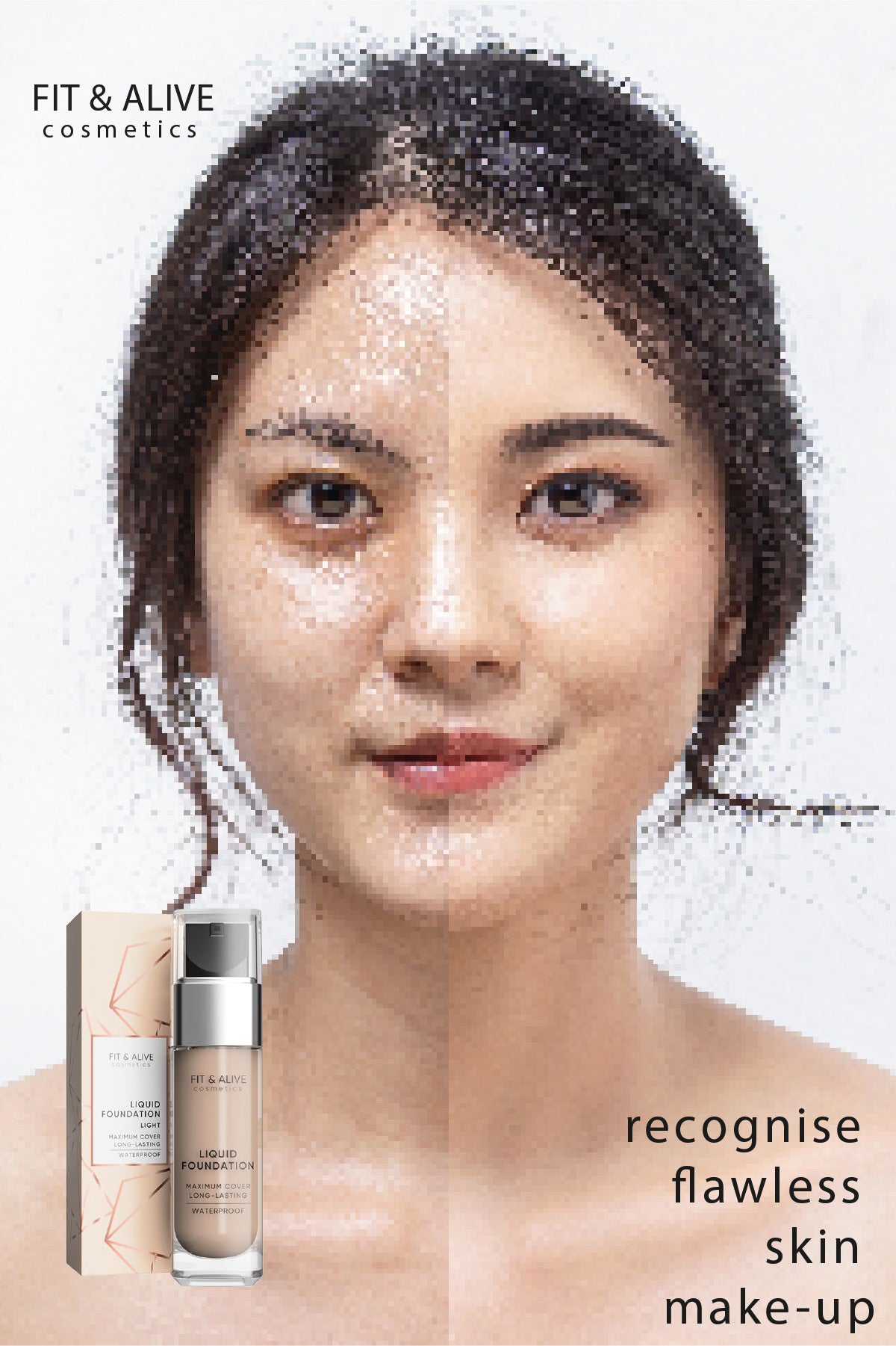 LIQUID FOUNDATION
